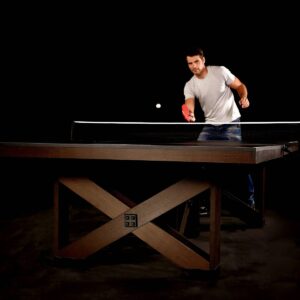 Barrington Fremont Collection Official Size Table Tennis Table