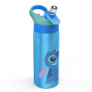 Lilo and Stitch 19oz Stainless Steel Vacuum Water Bottle - Zak Designs