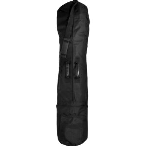 Barska Pro-200 Metal Detector Kit - Black