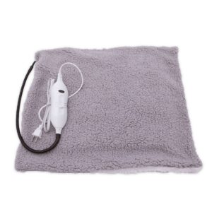 Pet Genius Heated Pet Pad - M