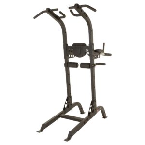 Fitness Reality X-Class High Capacity Multi-Function Power Tower