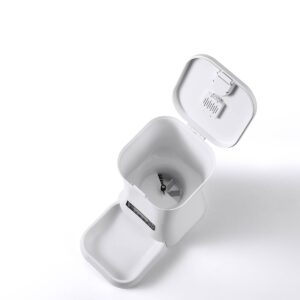 Dogness Automated Pet Feeder - 7L - White