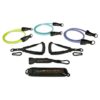 Bionic Body Resistance Band Training Kit 6pc
