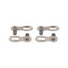 KMC MissingLink-9R (Reusable) (2 Pairs)