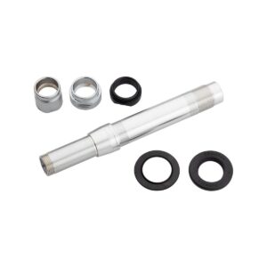SRAM Axle Axle Assembly Kit: 135/142 746 Hub, Shimano Driver Body