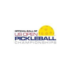 Franklin Sports Professional Pickle Balls 3pk - Optic Yellow