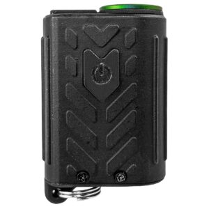 Police Security Seeker R 150 Lumens Rechargeable LED Keychain