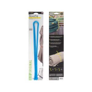 Nite Ize Gear Ties Rack Strap, Tie, & Bungee