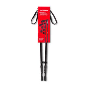New Balance Trekking Poles - Black