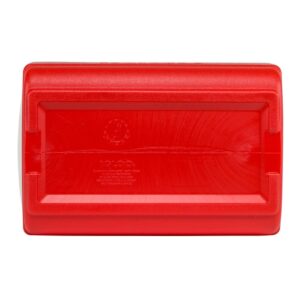 Igloo Playmate Elite 50th Anniversary 16qt Cooler with Decorated Lid - Red