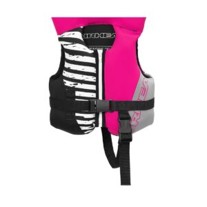 Airhead Wicked Neolite 15-30 Lb Pink Infant Life Vest Jacket | 10077-01-C-HP