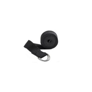 JadeYoga Cotton Yoga Strap