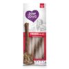 Paw Love Beef Crunchables Stick Large Dog Treats - 5ct
