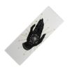 AvenieMystic Hand with Eye (6mm) 24" x 70" Yoga Mat - Society6