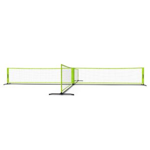 Triumph Sports 4 Square Pickleball Lawn Sports Set
