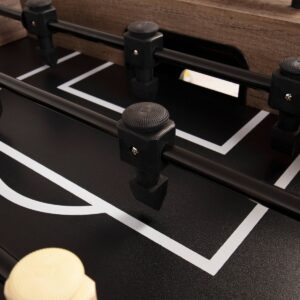 American Legend Brookdale 55" Foosball Table