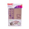 SmartyKat Catnip Caves Cat Toy - 2pk
