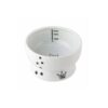 Necoichi Raised Cat Water Bowl