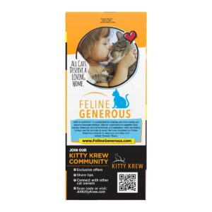 Arm & Hammer Double Duty Advanced Dual Odor Control Clumping Litter - 29lbs