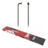 Wheel Master Stainless Steel Spokes Spoke, Bulk