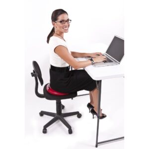 GoFit Stability Disk - Red