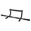Ignite By SPRI Pull Up Bar - Black