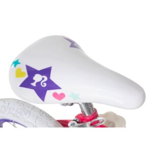 Barbie 12" Kids' Bike
