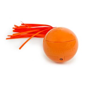 SmartyKat Twirly Top Electronic Motion Cat Toy