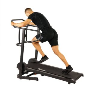 Sunny Health & Fitness Force Fitmill
