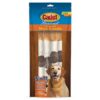 Cadet Shish Kabobs Rawhide Dog Treats - 4pk - XL