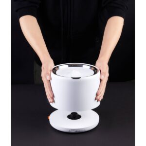 PetKit Smart Pet Fountain Gen 3 Eversweet - White