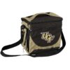 NCAA UCF Knights Logo Brands 24 Can Cooler - 32qt