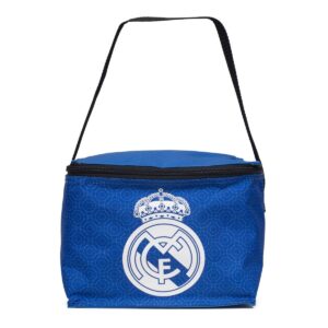 FIFA Real Madrid C.F. Portable Cooler - 1.5qt