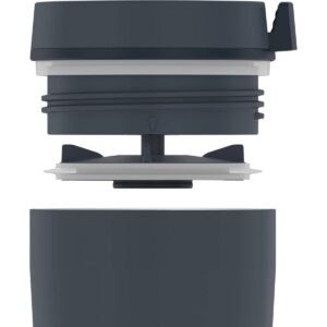 Thermos 18oz Stainless Steel Tumbler Painted - Blue
