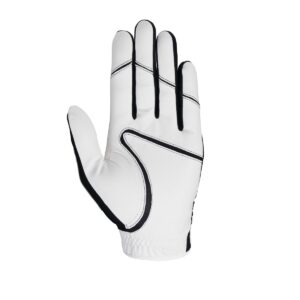 Callaway Junior Golf Glove - White