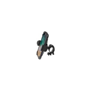 Scosche Bike Mount for Mobile Devices - Black