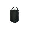 JL Childress Two Cool Double Bottle Bag with Ice Pack - Black 24qt