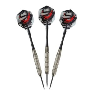 Fat Cat Darts in a Jar Steel Tip - 20gms