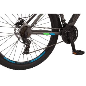 Schwinn Men's 27.5" Mountain Bike - Gray