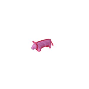 DuraForce Dog Toy - Pink - S
