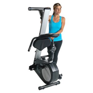 Avari Conversion II Rower/Recumbent Bike