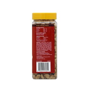 Meow Mix Irresistibles with Chicken Soft Chewy Cat Treats - 17oz