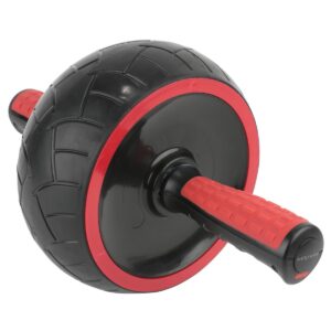 NextGen Smart Fitness Ab Wheel Exercise Trainer - Black
