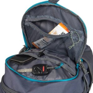 Sierra Designs Crested Butte 20L Daypack - Gray