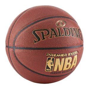 Spalding Premier Excel 29.5" Basketball