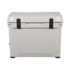 Engel Coolers 48 Quart 60 Can High Performance Roto Molded Cooler, Haze Gray