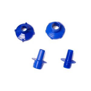Bestway 58234 Above Ground Pool Cleaning & Maintenance Accessories Set Kit