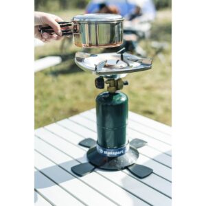 Stansport Single Burner Propane Stove
