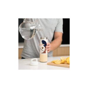 Welly Traveler 18oz - Jan Skacelik