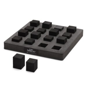 CobbleFoam Uneven-Surface Balance Trainer